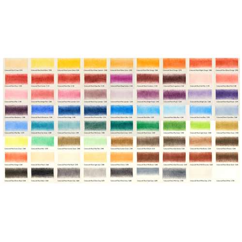 Derwent coloursoft shop